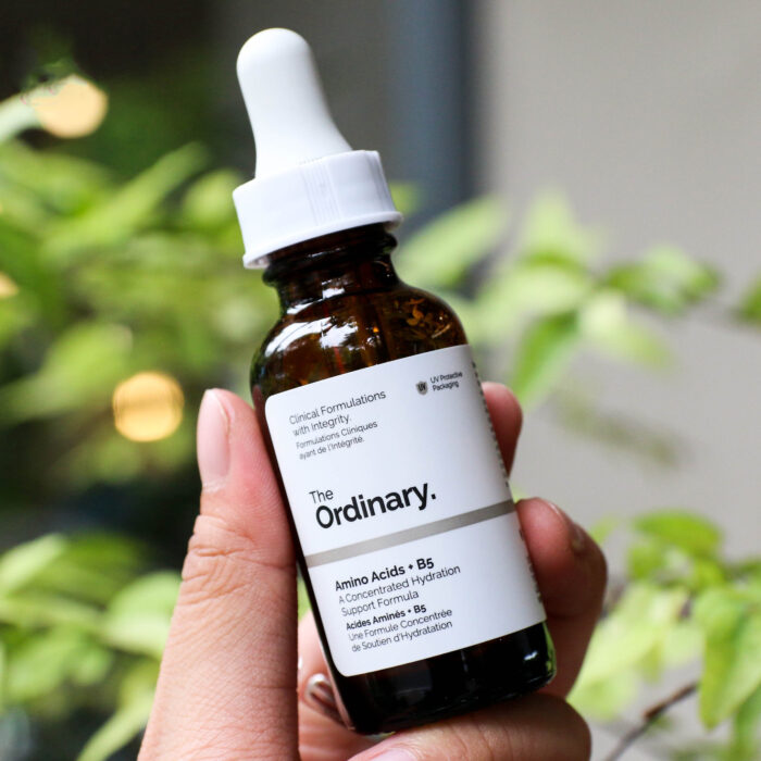 serum the ordinary amino acid b5 12