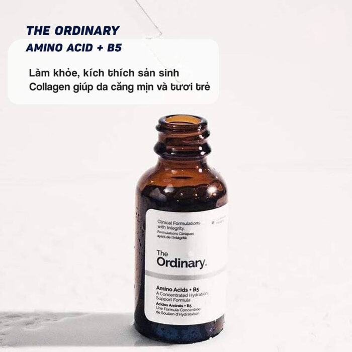 serum the ordinary amino acid b5 4