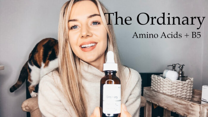 serum the ordinary amino acid b5 8