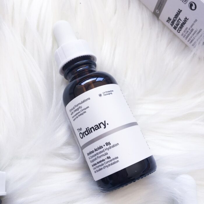 serum the ordinary amino acid b5 9