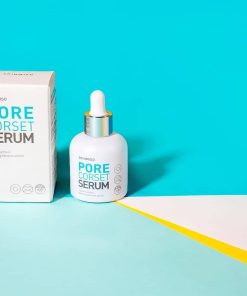 Tinh Chất Se Khít Lỗ Chân Lông Skinmiso Pore Corset Serum