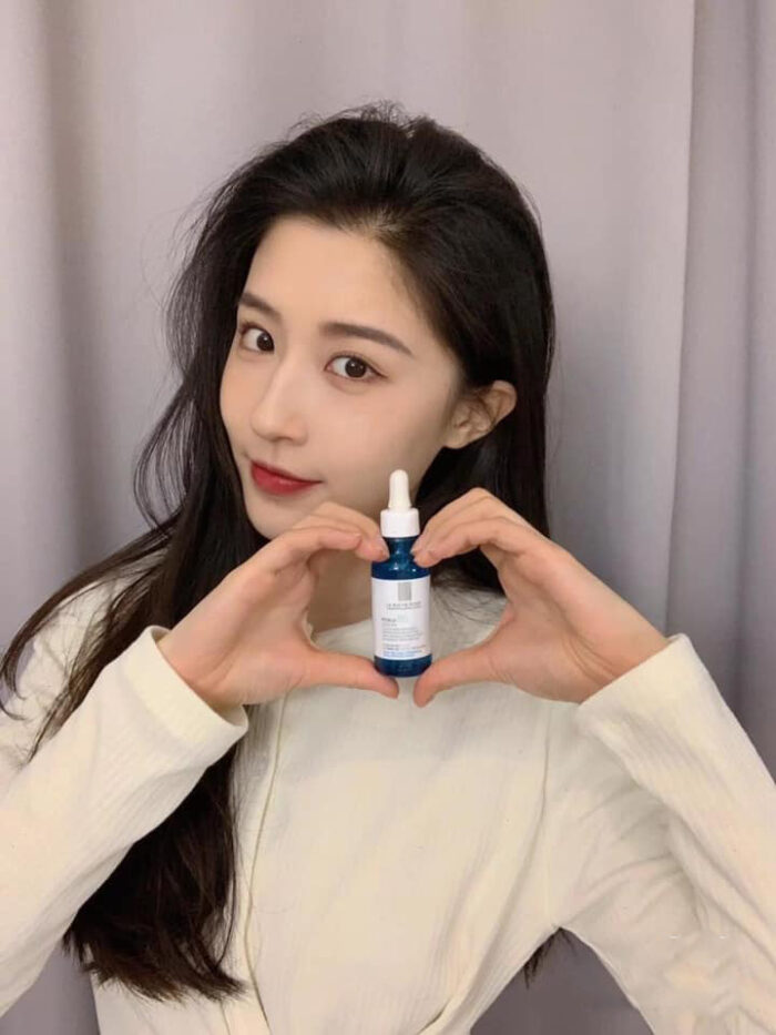 tinh chat phuc hoi la roche posay hyalu b5 serum 11