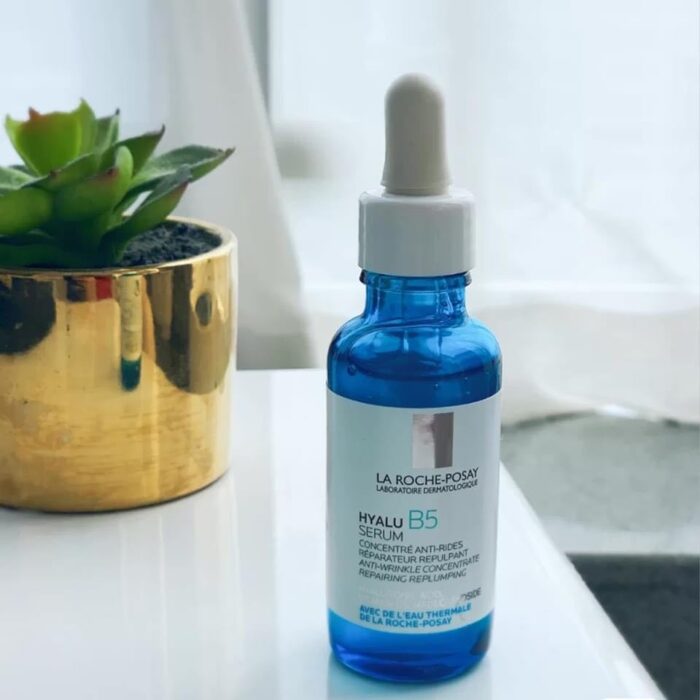 tinh chat phuc hoi la roche posay hyalu b5 serum 2