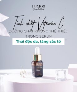 tinh chat tri mun lumos detox skin 3