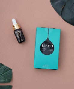 tinh chat tri mun lumos detox skin 6