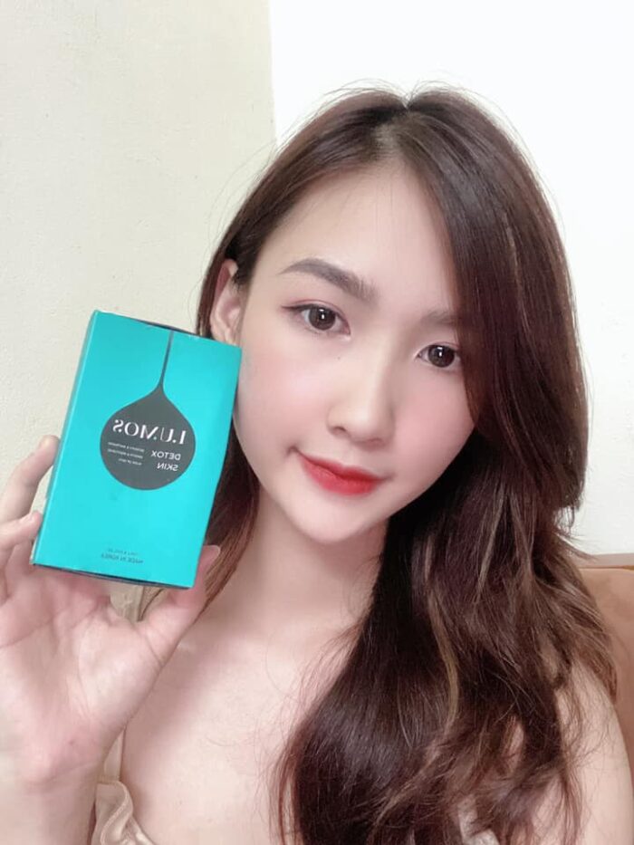 tinh chat tri mun lumos detox skin 9