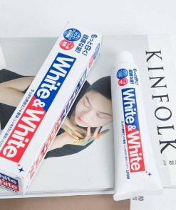 kem danh rang white white 10