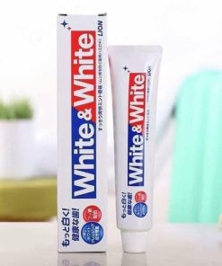 kem danh rang white white 11