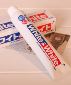 kem danh rang white white 12