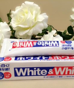 kem danh rang white white 6