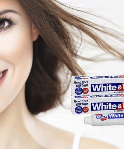 kem danh rang white white 9