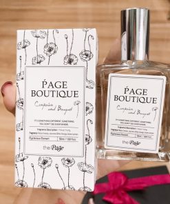 nuoc hoa nu the page boutique conpession and bouguet 10