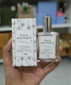 nuoc hoa nu the page boutique conpession and bouguet 11