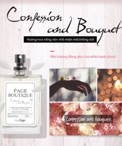 nuoc hoa nu the page boutique conpession and bouguet 3