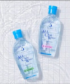 nuoc tay trang duong trang senka all clear water micellar formula 2