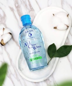 nuoc tay trang duong trang senka all clear water micellar formula 5