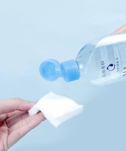 nuoc tay trang duong trang senka all clear water micellar formula 7