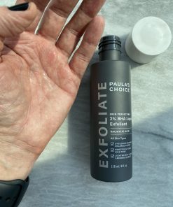 tay te bao chet paulas choice skin perfecting 2 bha liquid exfoliate 7