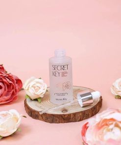 Tinh chất Secret Key Starting Treatment Rose Ampoule