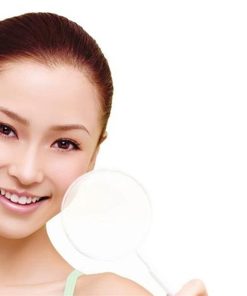sua rua mat pure mind pure mind oatmeal so fresh cleansing foam 8