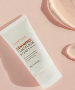 Kem Chống Nắng Innisfree Truecare Non-nano Sunscreen SPF48 PA+++