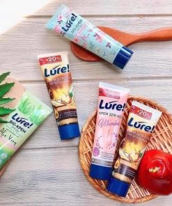 Kem dưỡng da tay Lure Bio Kpem