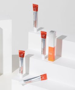 Kem dưỡng Dr.different Vita A Cream Forte