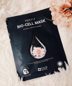 mat na snp perfit bio cell mask 10