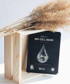 mat na snp perfit bio cell mask 11