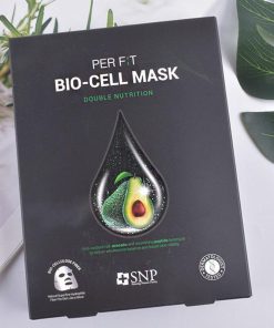 mat na snp perfit bio cell mask 12