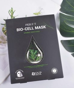 mat na snp perfit bio cell mask 13
