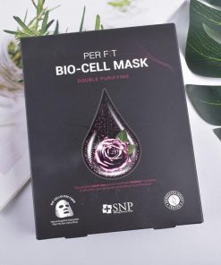 mat na snp perfit bio cell mask 15