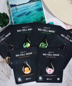 Mặt nạ SNP Perfit Bio-Cell Mask