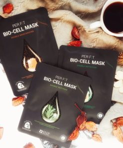 mat na snp perfit bio cell mask 3