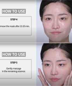 mat na snp perfit bio cell mask 9