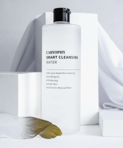 Nước tẩy trang Caryophy Smart Cleansing Water