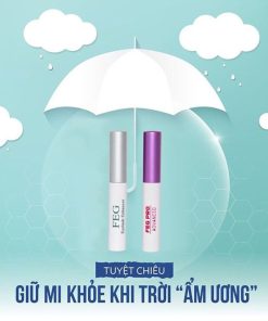 Dưỡng Mi FEG Eyelash Enhancer