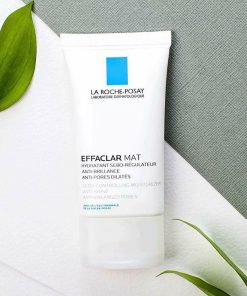 Kem dưỡng La Roche-Posay Effaclar Mat
