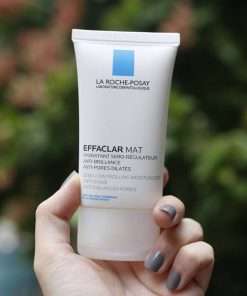 kem duong am kiem dau la roche posay effaclar mat 11