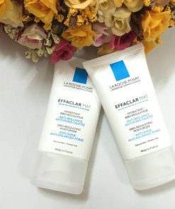 kem duong am kiem dau la roche posay effaclar mat 2