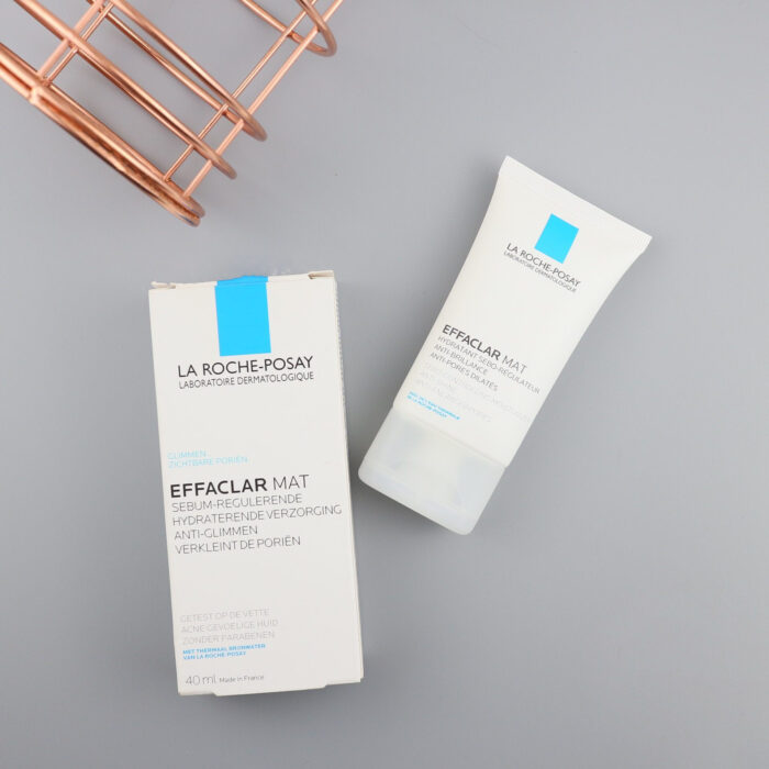 kem duong am kiem dau la roche posay effaclar mat 3