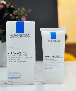 kem duong am kiem dau la roche posay effaclar mat 6