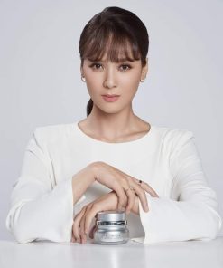 kem duong trang da lodella deep skin transfer cream 8