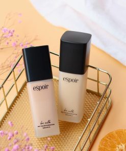 Kem Nền Espoir Be Silk Pro Tailor Liquid Foundation