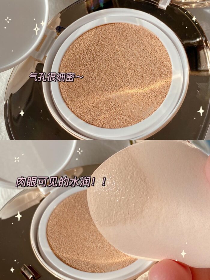 phan nuoc chong nang vant36 5 premium air touch c c cushion spf40 pa 10