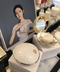 phan nuoc chong nang vant36 5 premium air touch c c cushion spf40 pa 12