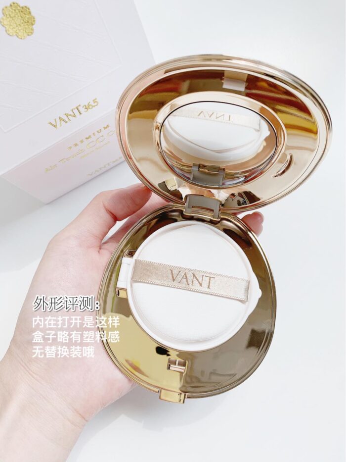 phan nuoc chong nang vant36 5 premium air touch c c cushion spf40 pa 7