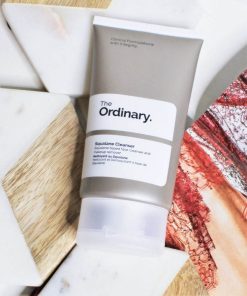 sua rua mat the ordinary squalane cleanser 11