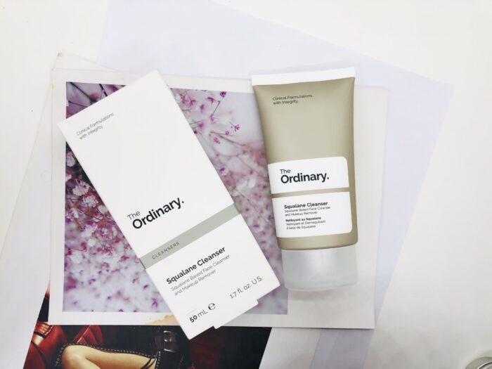 sua rua mat the ordinary squalane cleanser 12