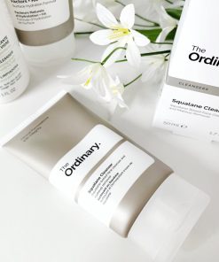 sua rua mat the ordinary squalane cleanser 4
